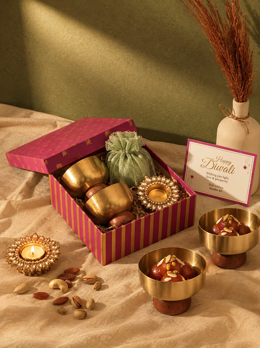 Studio 44 festive gifting inspiration