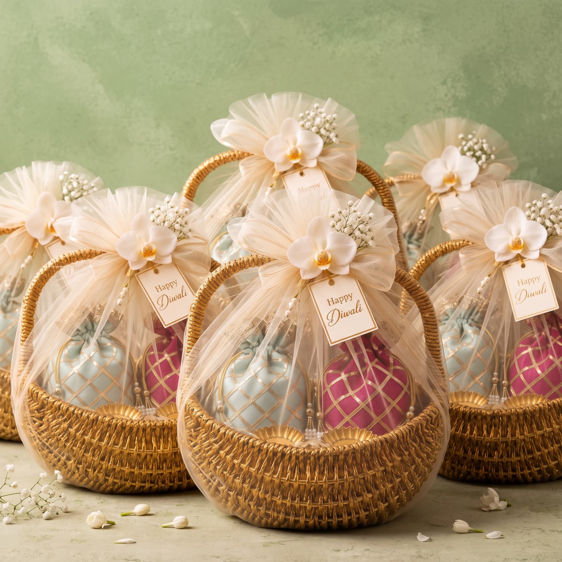 Studio 44 festive gifting inspiration